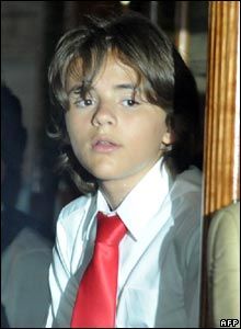 Prince Michael Jackson I.